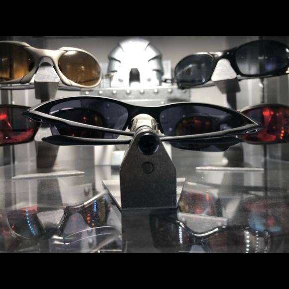 Oakley Halfwire 1.0 - Picture 3 of 3